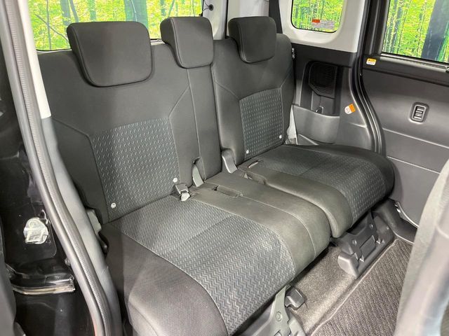 TOYOTA ROOMY 2023 Image 31