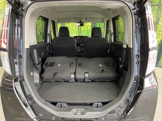 TOYOTA ROOMY 2023 Image 31