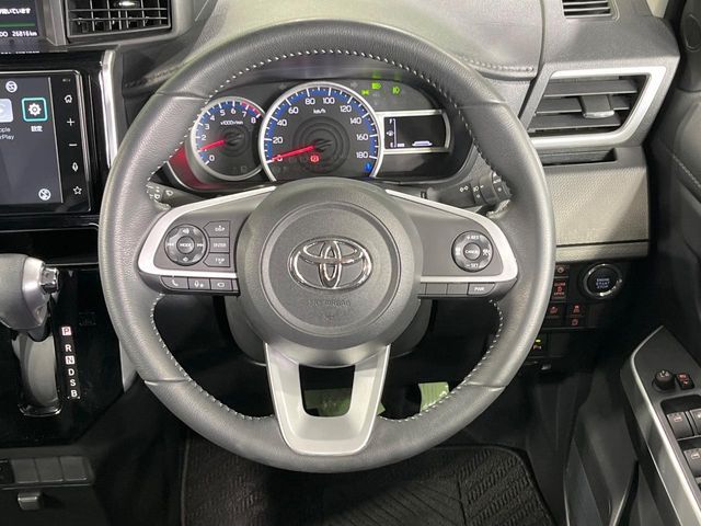 TOYOTA ROOMY 2023 Image 31