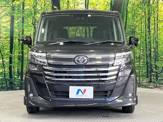 TOYOTA ROOMY 2023 Image 31