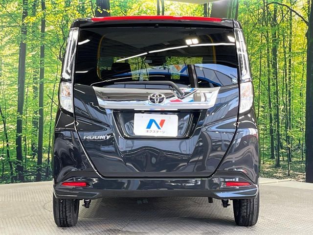 TOYOTA ROOMY 2023 Image 31