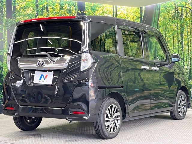 TOYOTA ROOMY 2023 Image 31