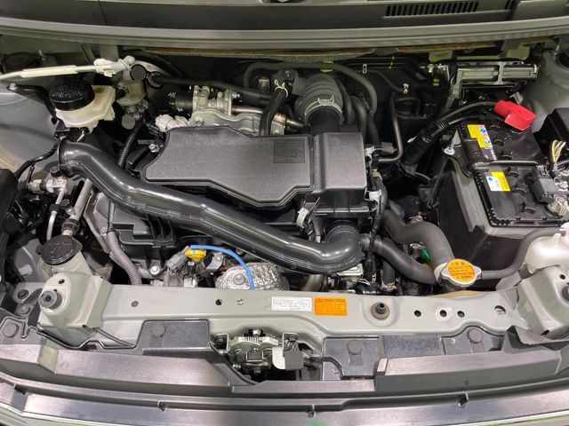 TOYOTA ROOMY 2023 Image 31