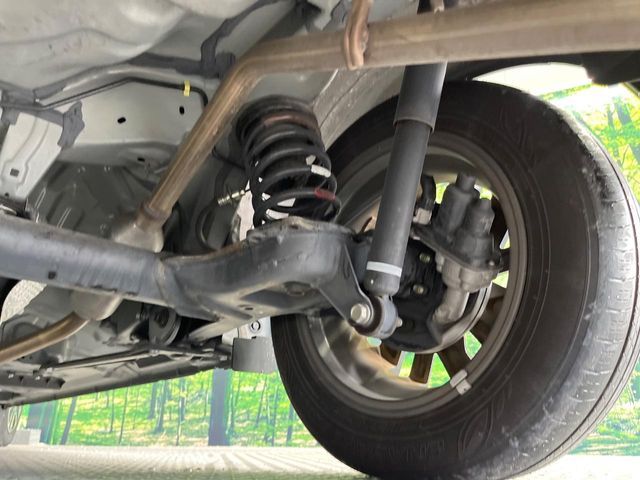 TOYOTA ROOMY 2023 Image 31