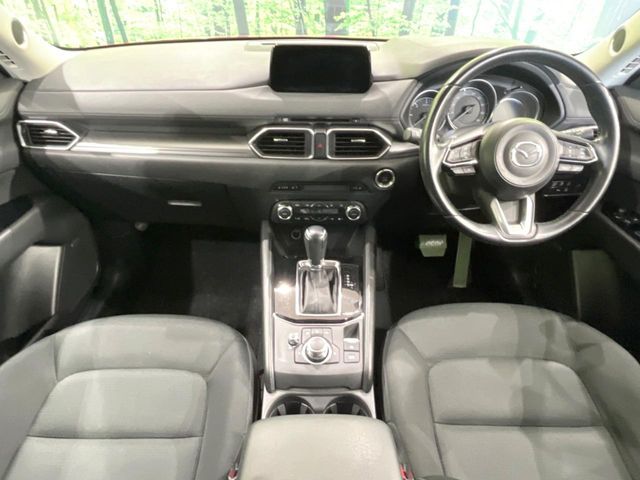 MAZDA CX-5 4WD 2017 Image 31