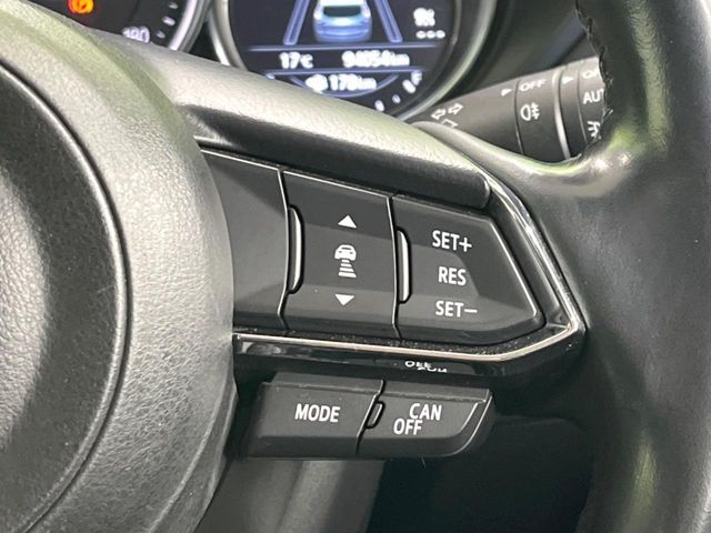 MAZDA CX-5 4WD 2017 Image 31