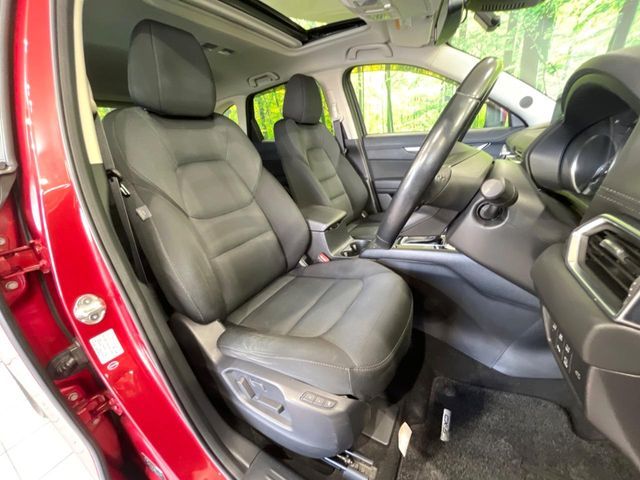 MAZDA CX-5 4WD 2017 Image 31