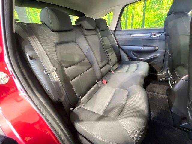 MAZDA CX-5 4WD 2017 Image 31