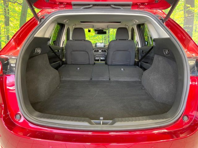 MAZDA CX-5 4WD 2017 Image 31