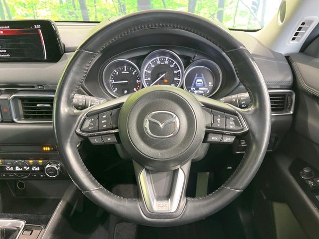 MAZDA CX-5 4WD 2017 Image 31