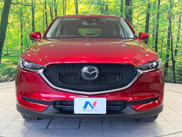 MAZDA CX-5 4WD 2017 Image 31