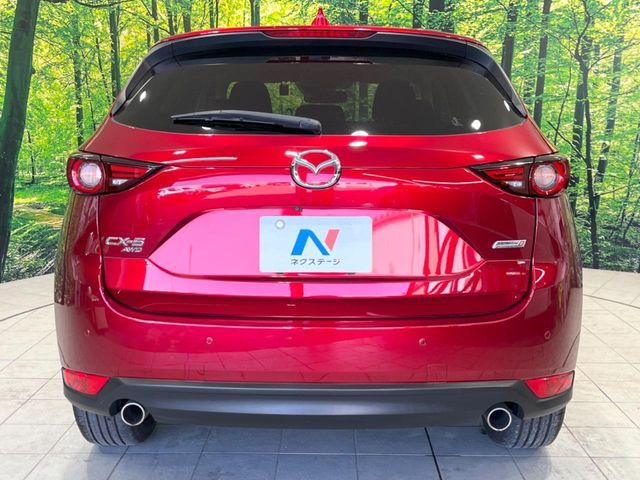 MAZDA CX-5 4WD 2017 Image 31