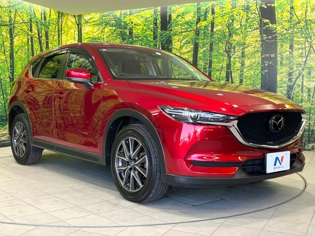 MAZDA CX-5 4WD 2017 Image 31