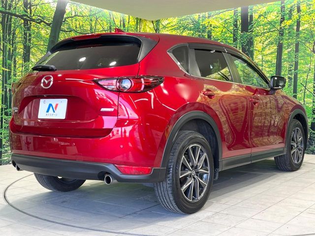 MAZDA CX-5 4WD 2017 Image 31