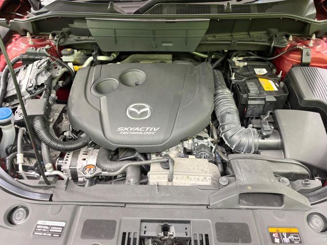 MAZDA CX-5 4WD 2017 Image 31