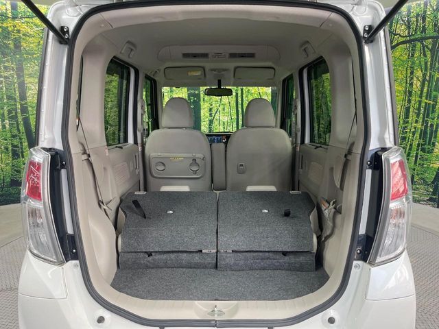 NISSAN DAYZ ROOX 2015 Image 31