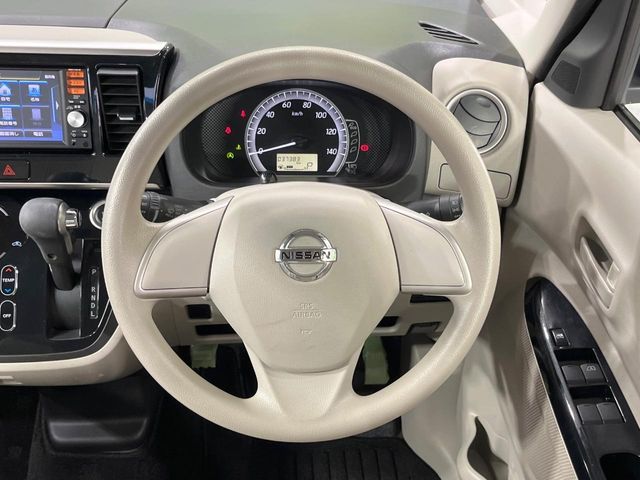 NISSAN DAYZ ROOX 2015 Image 31