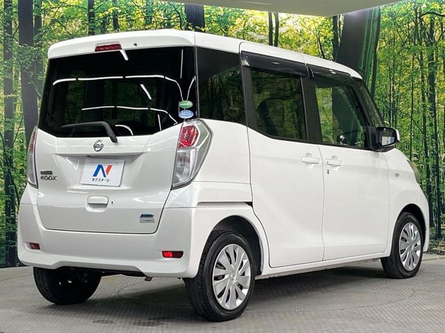 NISSAN DAYZ ROOX 2015 Image 31