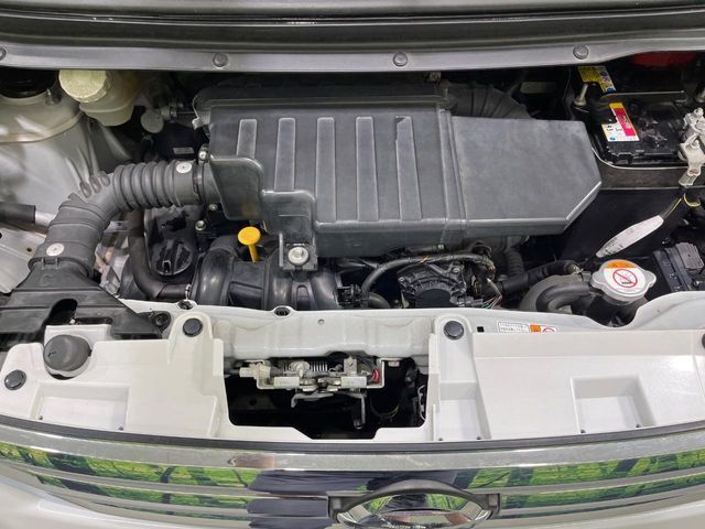 NISSAN DAYZ ROOX 2015 Image 31