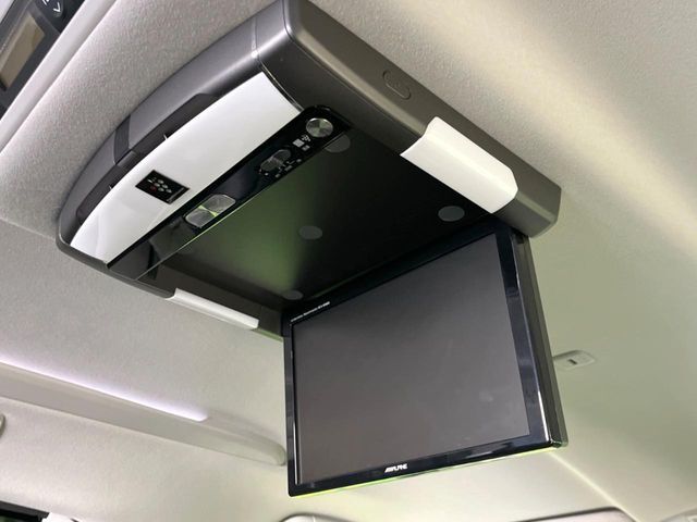 TOYOTA ALPHARD 4WD 2013 Image 31