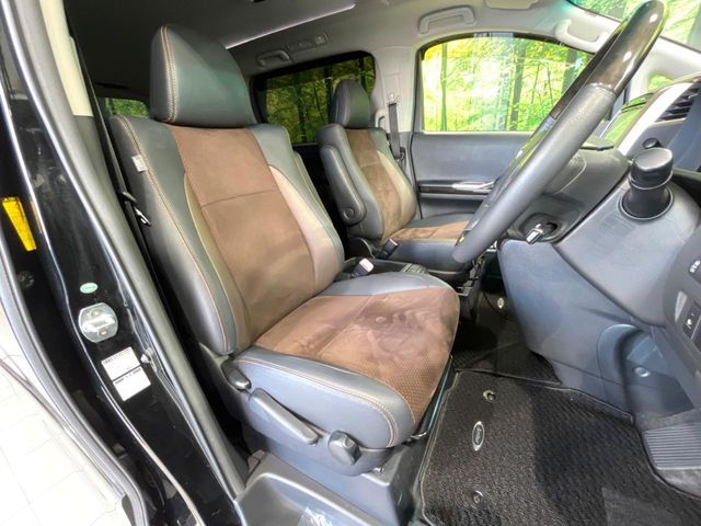 TOYOTA ALPHARD 4WD 2013 Image 31