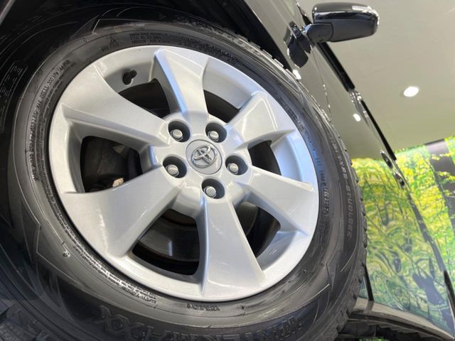 TOYOTA ALPHARD 4WD 2013 Image 31