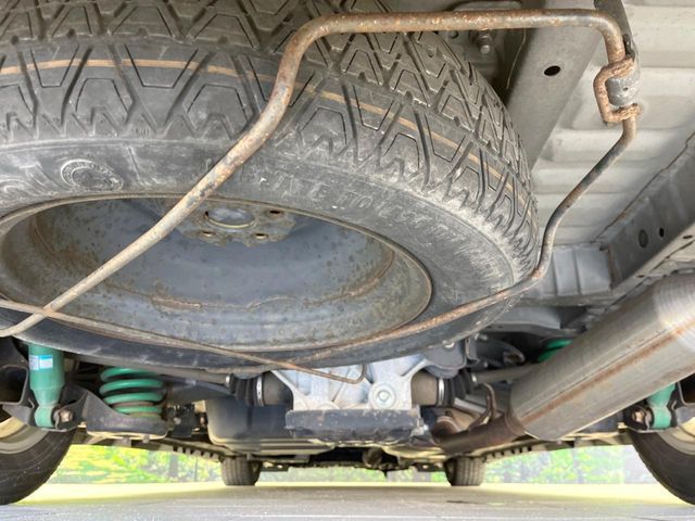 TOYOTA ALPHARD 4WD 2013 Image 31