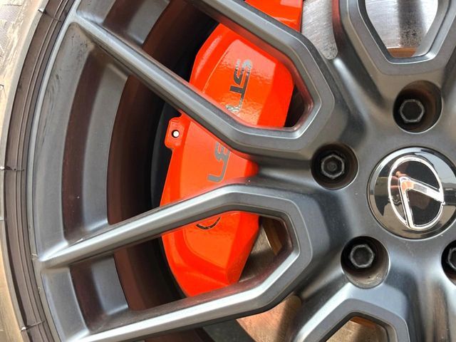 TOYOTA LEXUS IS300H 2023 Image 31