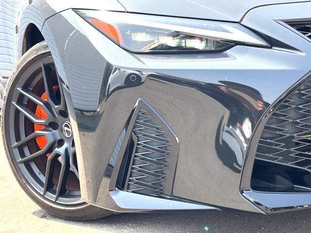 TOYOTA LEXUS IS300H 2023 Image 31