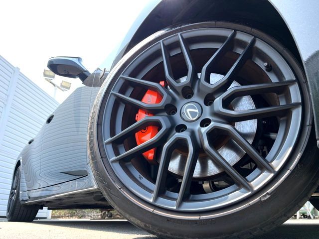 TOYOTA LEXUS IS300H 2023 Image 31