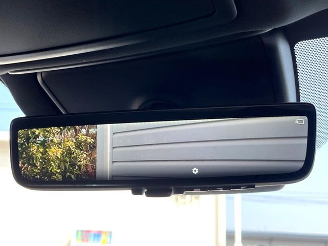 TOYOTA CROWN SEDAN HYBRID 2024 Image 31