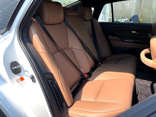 TOYOTA CROWN SEDAN HYBRID 2024 Image 31