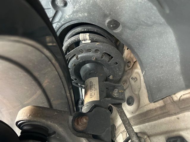 HONDA CIVIC HATCHBACK 2018 Image 31