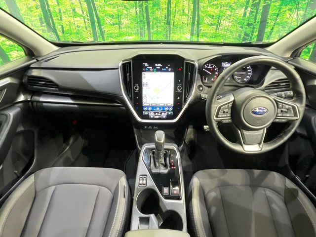 SUBARU IMPREZA 5DOOR 4WD 2024 Image 31