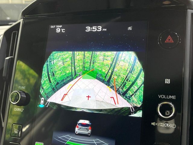 SUBARU IMPREZA 5DOOR 4WD 2024 Image 31