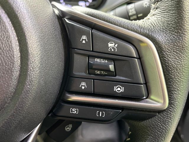 SUBARU IMPREZA 5DOOR 4WD 2024 Image 31