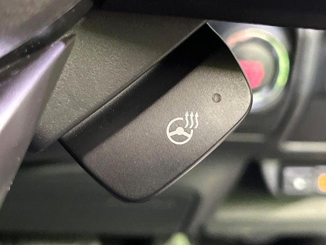 SUBARU IMPREZA 5DOOR 4WD 2024 Image 31