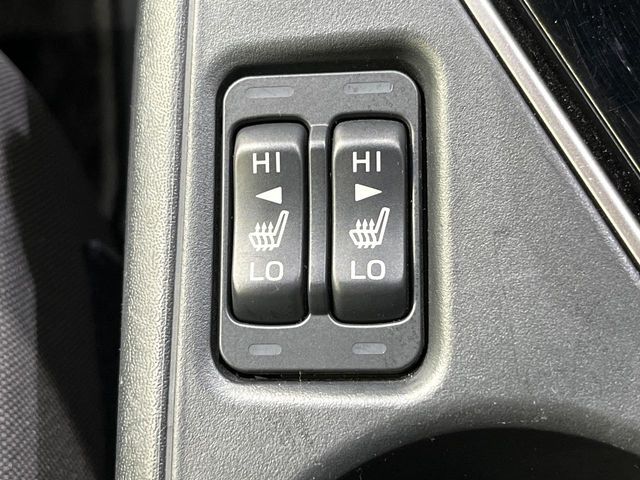 SUBARU IMPREZA 5DOOR 4WD 2024 Image 31