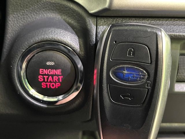 SUBARU IMPREZA 5DOOR 4WD 2024 Image 31