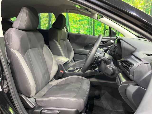 SUBARU IMPREZA 5DOOR 4WD 2024 Image 31