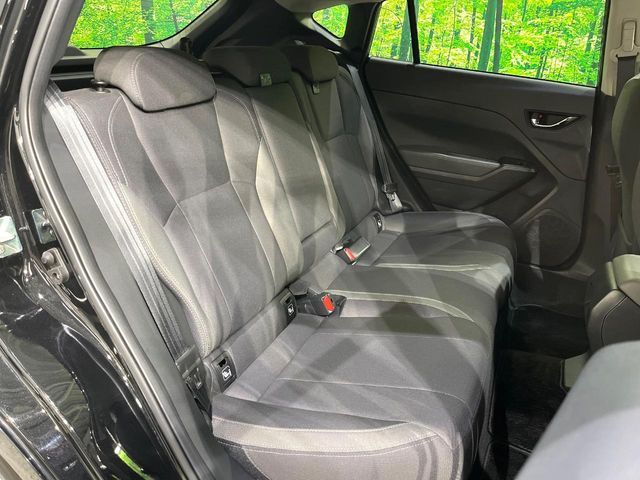 SUBARU IMPREZA 5DOOR 4WD 2024 Image 31