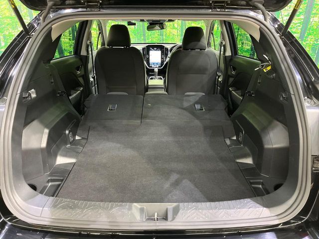 SUBARU IMPREZA 5DOOR 4WD 2024 Image 31