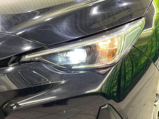 SUBARU IMPREZA 5DOOR 4WD 2024 Image 31