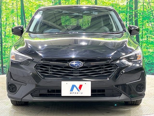 SUBARU IMPREZA 5DOOR 4WD 2024 Image 31