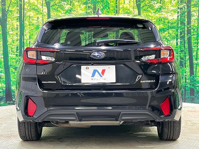 SUBARU IMPREZA 5DOOR 4WD 2024 Image 31