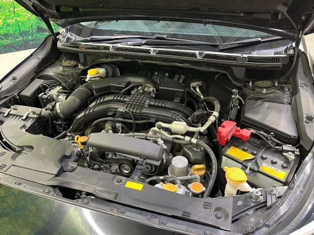 SUBARU IMPREZA 5DOOR 4WD 2024 Image 31