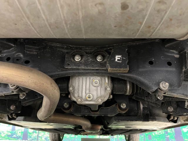 SUBARU IMPREZA 5DOOR 4WD 2024 Image 31