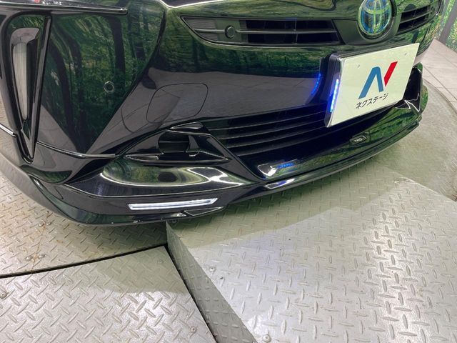 TOYOTA PRIUS 4WD 2019 Image 31