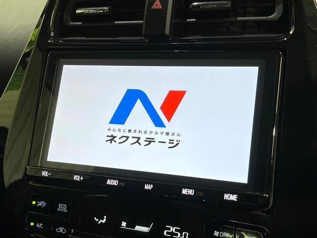 TOYOTA PRIUS 4WD 2019 Image 31