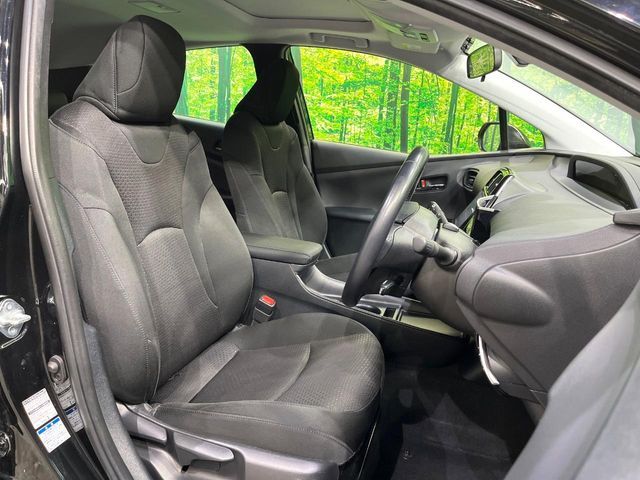 TOYOTA PRIUS 4WD 2019 Image 31